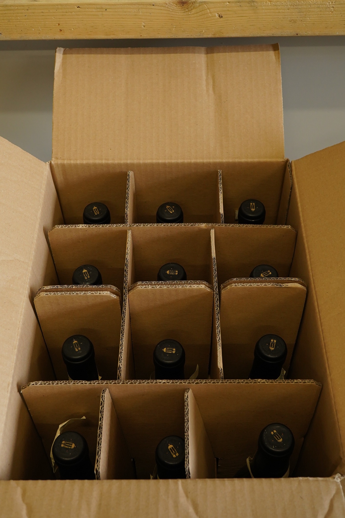 Tedeschi, Amarone della Valpolicella Classico, 2005